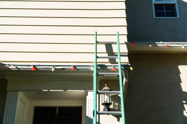 Trusted Newburg, WI Siding Installation & Repair Experts