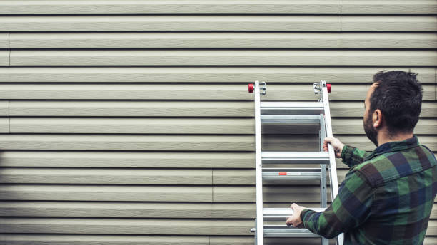 Siding for Commercial Buildings in Newburg, WI